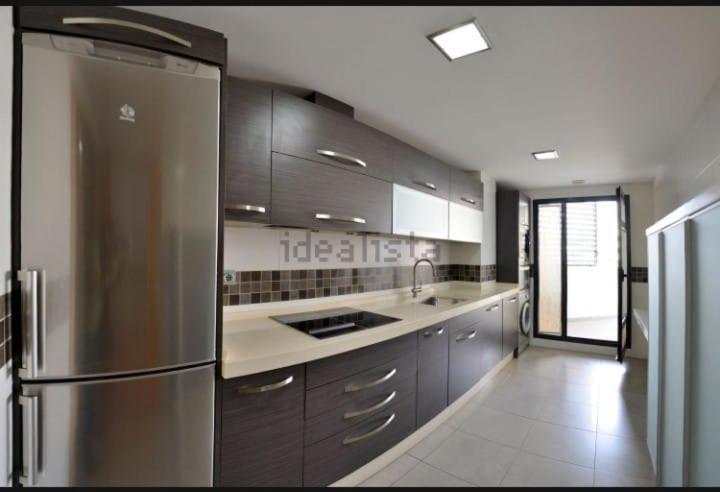 Magnifico Apartamento En El Pto De Sta Maria, Aire Acc, Piscina, Zona Ninos Y Padel El Puerto de Santa María Dış mekan fotoğraf
