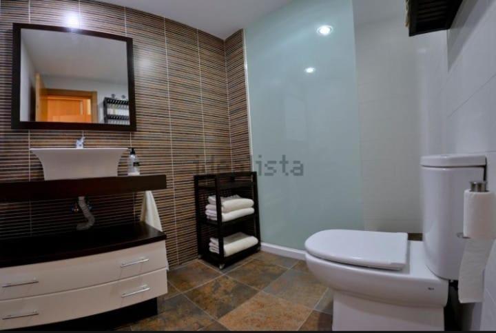 Magnifico Apartamento En El Pto De Sta Maria, Aire Acc, Piscina, Zona Ninos Y Padel El Puerto de Santa María Dış mekan fotoğraf