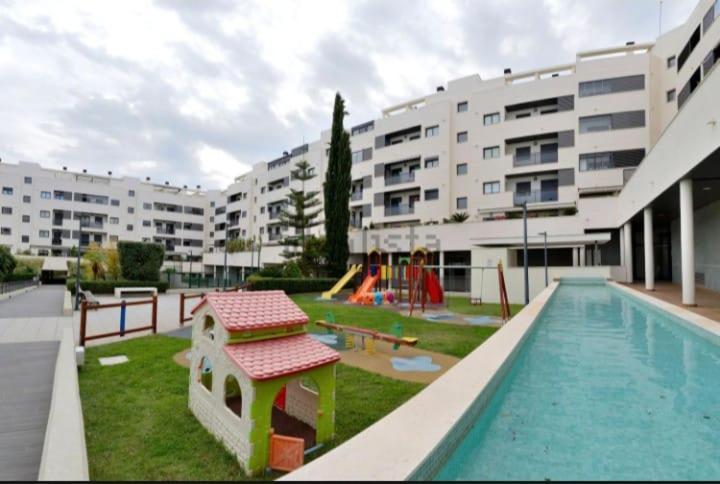Magnifico Apartamento En El Pto De Sta Maria, Aire Acc, Piscina, Zona Ninos Y Padel El Puerto de Santa María Dış mekan fotoğraf