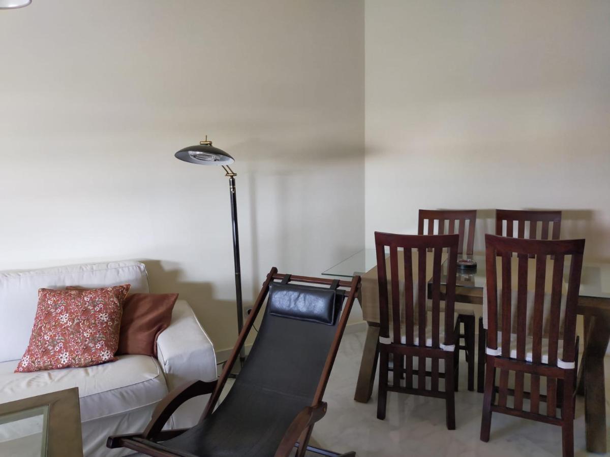 Magnifico Apartamento En El Pto De Sta Maria, Aire Acc, Piscina, Zona Ninos Y Padel El Puerto de Santa María Dış mekan fotoğraf