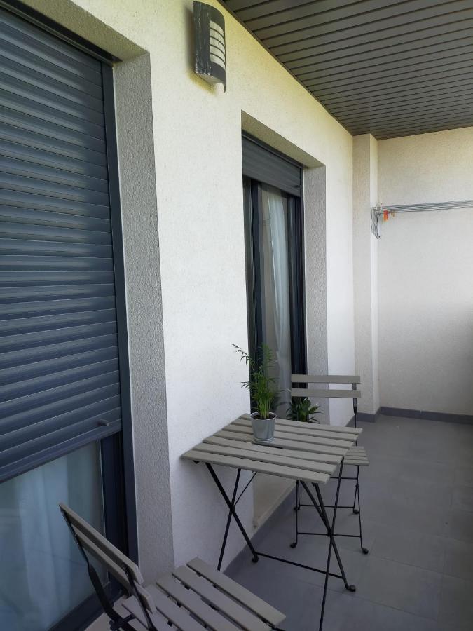 Magnifico Apartamento En El Pto De Sta Maria, Aire Acc, Piscina, Zona Ninos Y Padel El Puerto de Santa María Dış mekan fotoğraf