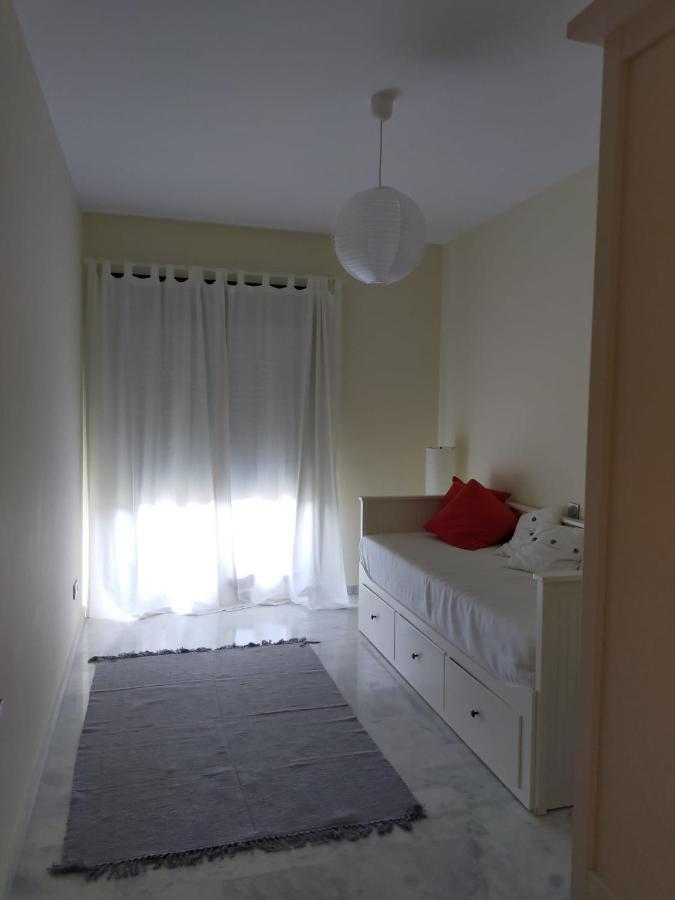 Magnifico Apartamento En El Pto De Sta Maria, Aire Acc, Piscina, Zona Ninos Y Padel El Puerto de Santa María Dış mekan fotoğraf