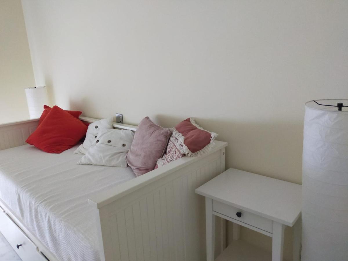 Magnifico Apartamento En El Pto De Sta Maria, Aire Acc, Piscina, Zona Ninos Y Padel El Puerto de Santa María Dış mekan fotoğraf