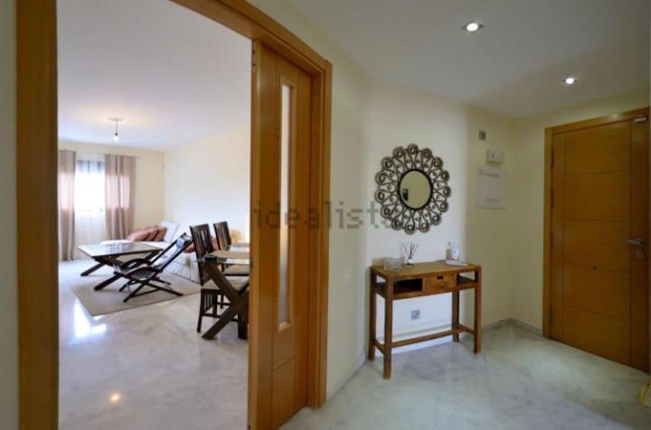 Magnifico Apartamento En El Pto De Sta Maria, Aire Acc, Piscina, Zona Ninos Y Padel El Puerto de Santa María Dış mekan fotoğraf