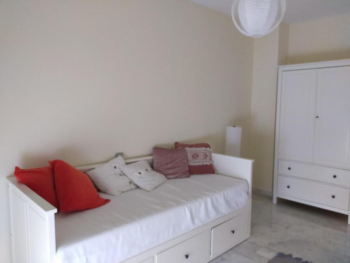 Magnifico Apartamento En El Pto De Sta Maria, Aire Acc, Piscina, Zona Ninos Y Padel El Puerto de Santa María Dış mekan fotoğraf